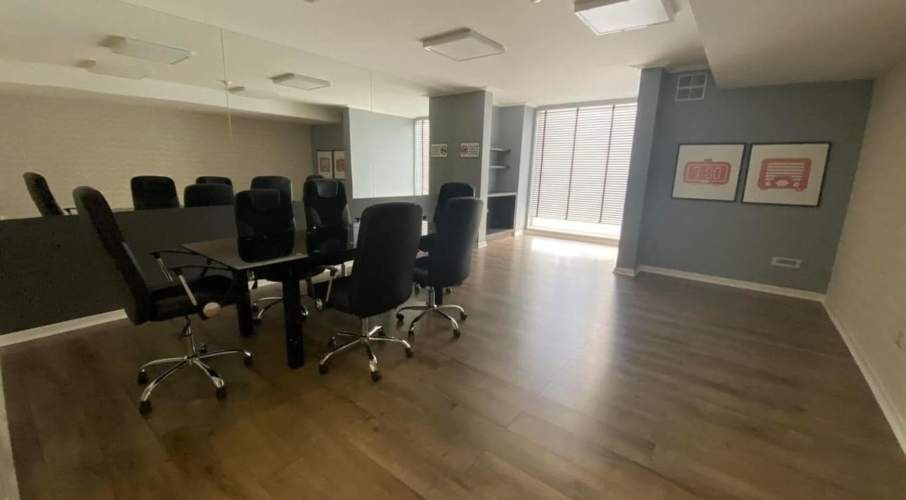 SE VENDE DPTO DE DOS DORMITORIOS SECTOR LOS PABLOS  EN TCO