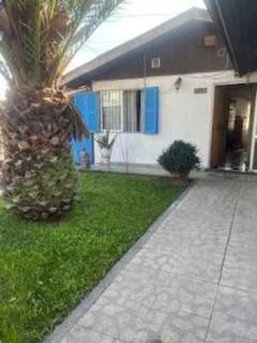 VENTA CASA ESQUINA VALOR REBAJADO