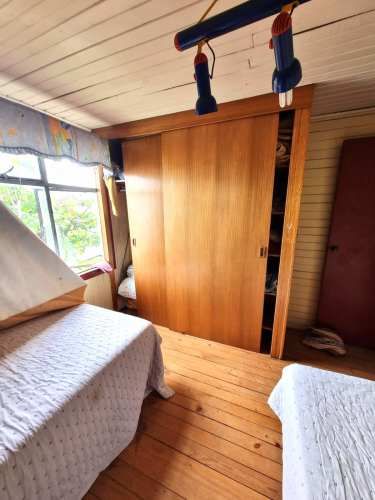 CASA 4 DORMITORIOS EXCELENTE UBICACIÓN SAN PEDRO