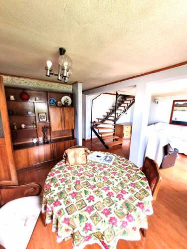 CASA 4 DORMITORIOS EXCELENTE UBICACIÓN SAN PEDRO