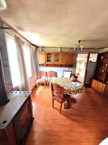 CASA 4 DORMITORIOS EXCELENTE UBICACIÓN SAN PEDRO