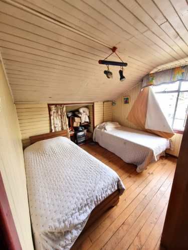 CASA 4 DORMITORIOS EXCELENTE UBICACIÓN SAN PEDRO