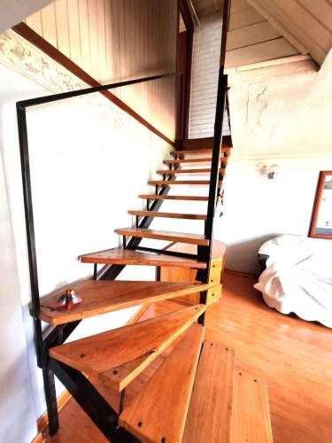 CASA 4 DORMITORIOS EXCELENTE UBICACIÓN SAN PEDRO