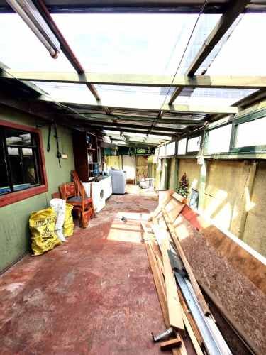 CASA 4 DORMITORIOS EXCELENTE UBICACIÓN SAN PEDRO