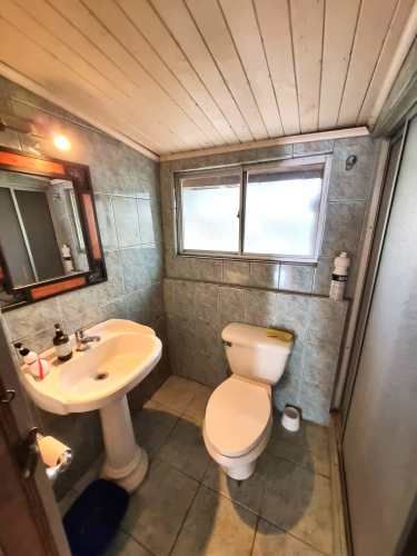 CASA 4 DORMITORIOS EXCELENTE UBICACIÓN SAN PEDRO