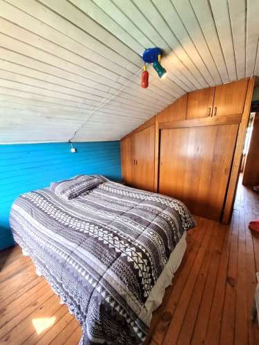 CASA 4 DORMITORIOS EXCELENTE UBICACIÓN SAN PEDRO