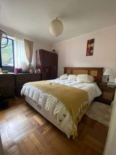 GRAN CASA EN VENTA A SOLO PASOS DE HOSPITAL HIGUERAS