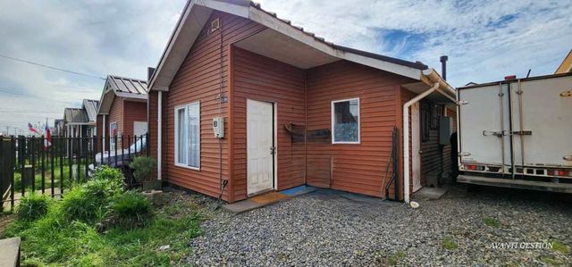 CASA EN VENTA EN VALLE DEL SUR