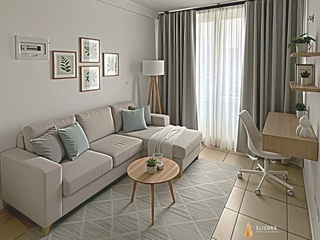 3D CON CONECTIVIDAD TOTAL  INTERMODAL LA CISTERNA