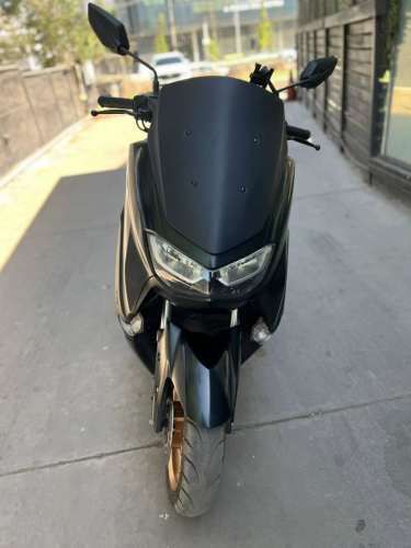 Moto yamaha nmax connet 155cc