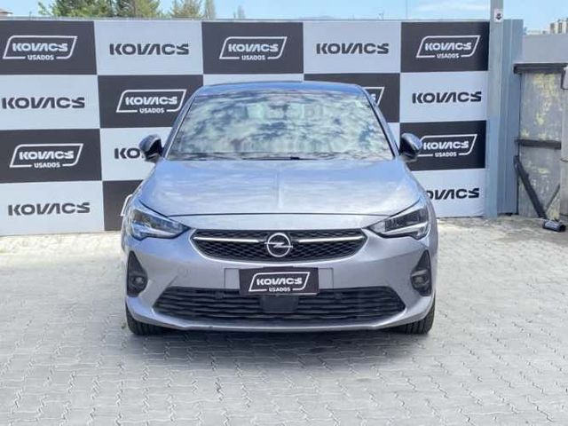 Opel Corsa 1.2 Gs Line At 2022