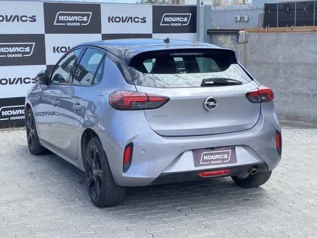 Opel Corsa 1.2 Gs Line At 2022