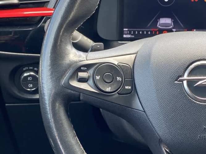 Opel Corsa 1.2 Gs Line At 2022