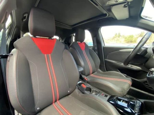 Opel Corsa 1.2 Gs Line At 2022