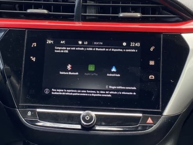 Opel Corsa 1.2 Gs Line At 2022