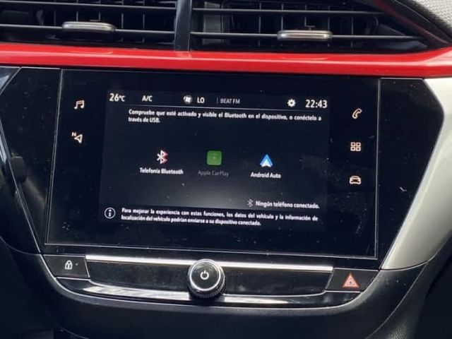 Opel Corsa 1.2 Gs Line At 2022