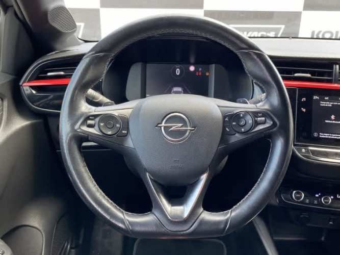 Opel Corsa 1.2 Gs Line At 2022