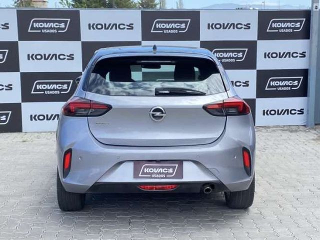 Opel Corsa 1.2 Gs Line At 2022