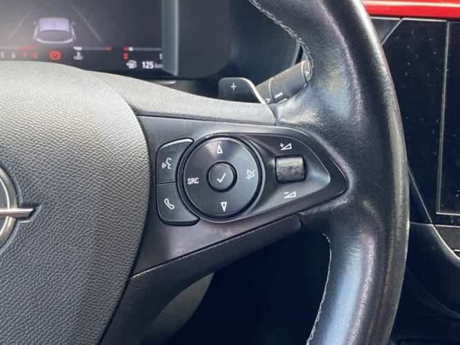 Opel Corsa 1.2 Gs Line At 2022