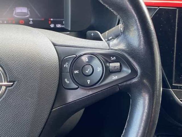 Opel Corsa 1.2 Gs Line At 2022