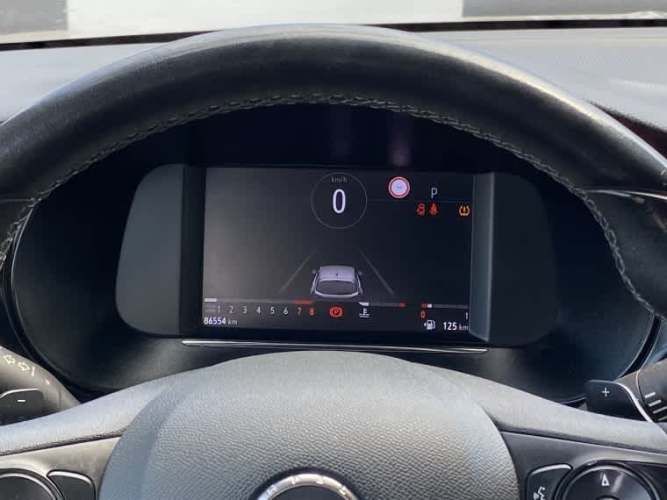 Opel Corsa 1.2 Gs Line At 2022