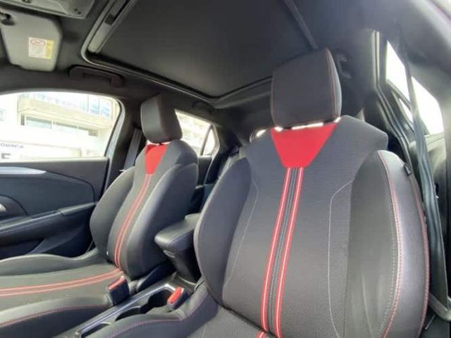 Opel Corsa 1.2 Gs Line At 2022