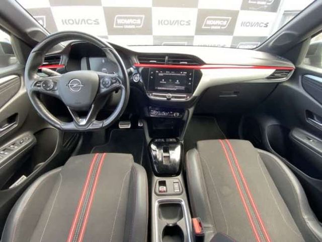 Opel Corsa 1.2 Gs Line At 2022