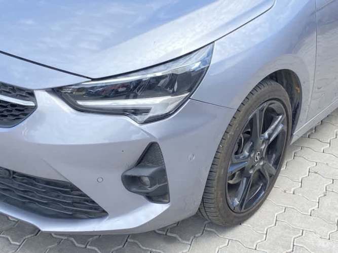 Opel Corsa 1.2 Gs Line At 2022