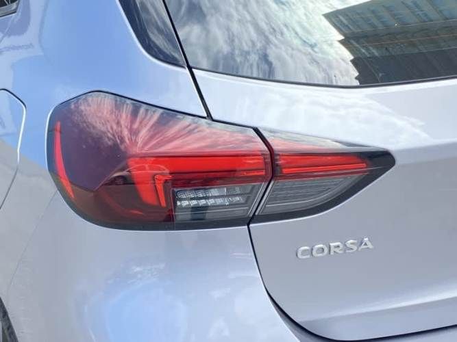 Opel Corsa 1.2 Gs Line At 2022