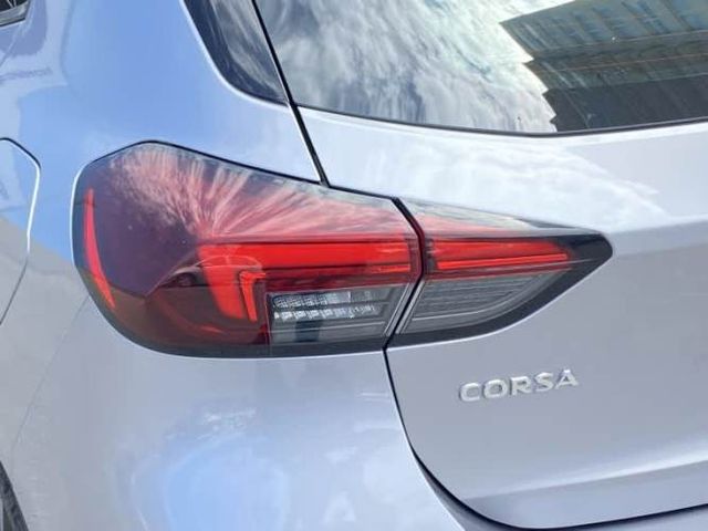 Opel Corsa 1.2 Gs Line At 2022