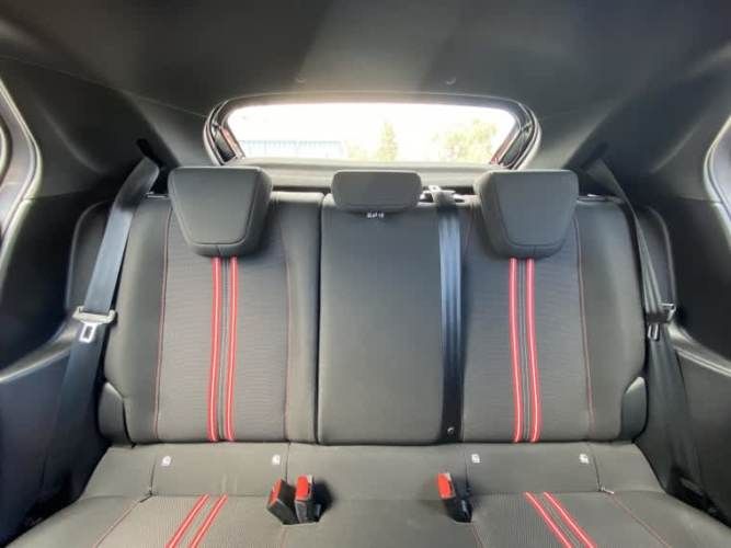 Opel Corsa 1.2 Gs Line At 2022