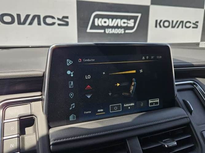 Chevrolet Tahoe 5.3 Z71 At 4x4 2023