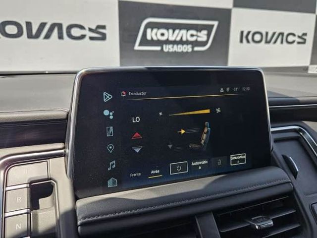 Chevrolet Tahoe 5.3 Z71 At 4x4 2023