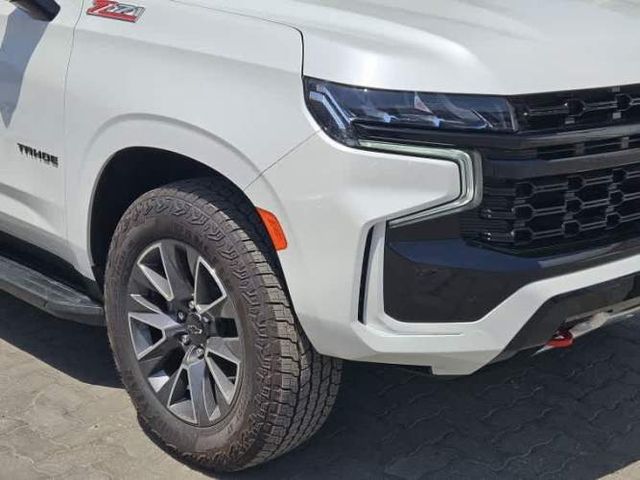 Chevrolet Tahoe 5.3 Z71 At 4x4 2023