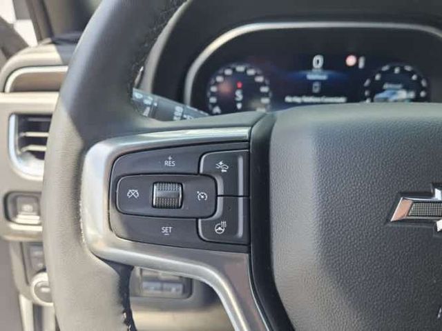 Chevrolet Tahoe 5.3 Z71 At 4x4 2023