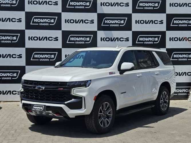 Chevrolet Tahoe 5.3 Z71 At 4x4 2023