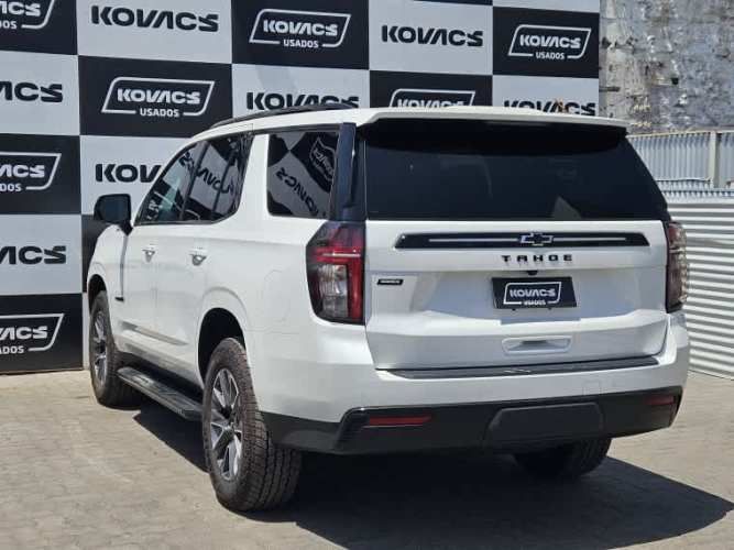 Chevrolet Tahoe 5.3 Z71 At 4x4 2023