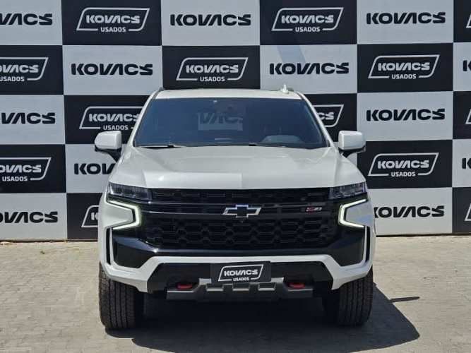 Chevrolet Tahoe 5.3 Z71 At 4x4 2023