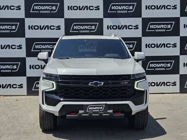Chevrolet Tahoe 5.3 Z71 At 4x4 2023