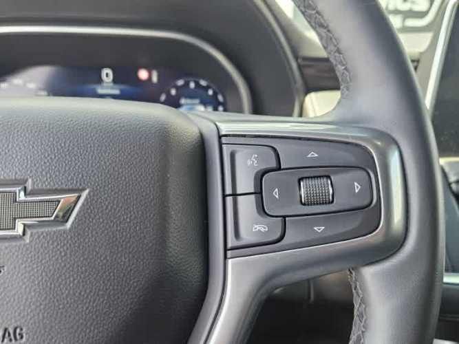 Chevrolet Tahoe 5.3 Z71 At 4x4 2023