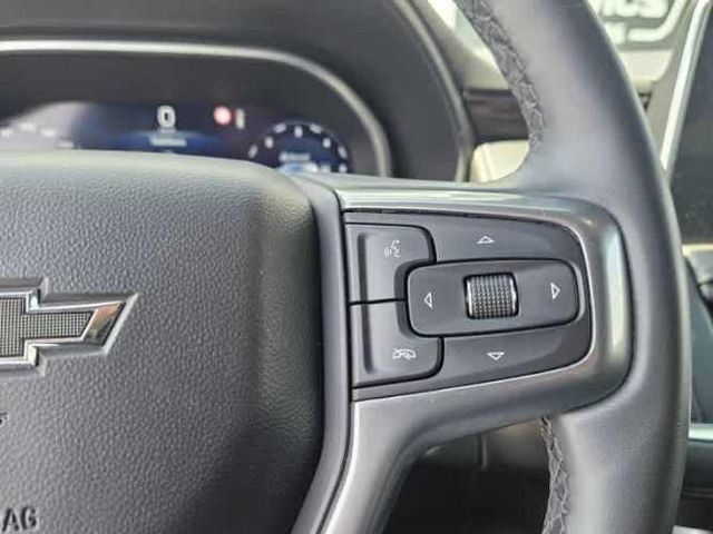 Chevrolet Tahoe 5.3 Z71 At 4x4 2023