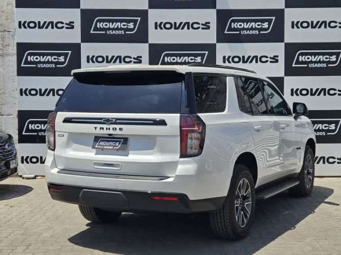 Chevrolet Tahoe 5.3 Z71 At 4x4 2023