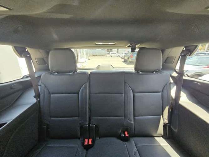 Chevrolet Tahoe 5.3 Z71 At 4x4 2023