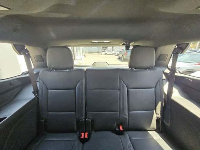 Chevrolet Tahoe 5.3 Z71 At 4x4 2023