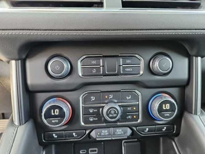 Chevrolet Tahoe 5.3 Z71 At 4x4 2023