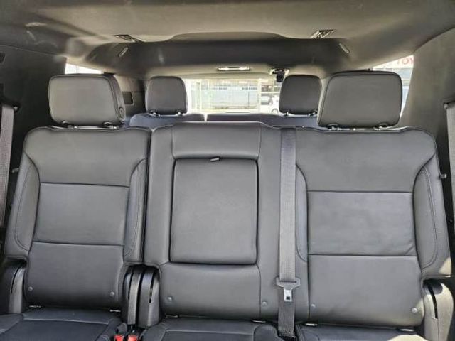 Chevrolet Tahoe 5.3 Z71 At 4x4 2023