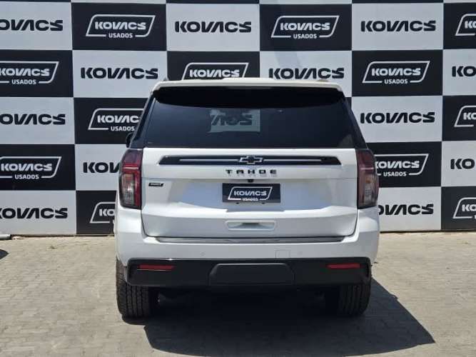 Chevrolet Tahoe 5.3 Z71 At 4x4 2023