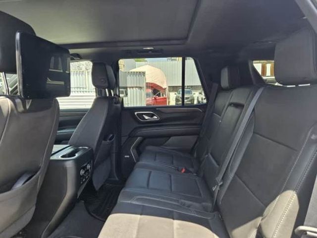 Chevrolet Tahoe 5.3 Z71 At 4x4 2023