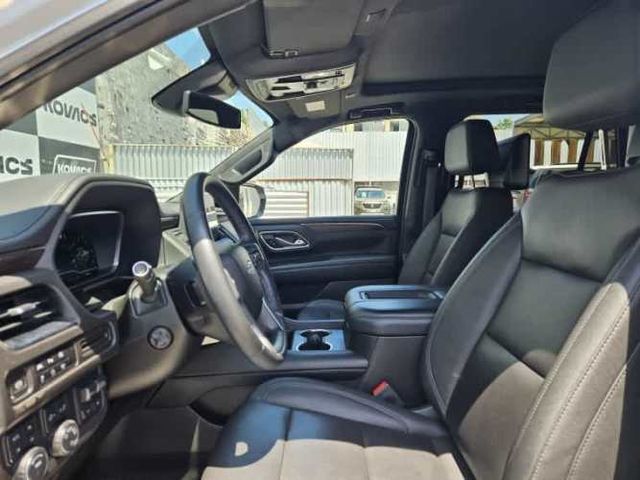 Chevrolet Tahoe 5.3 Z71 At 4x4 2023