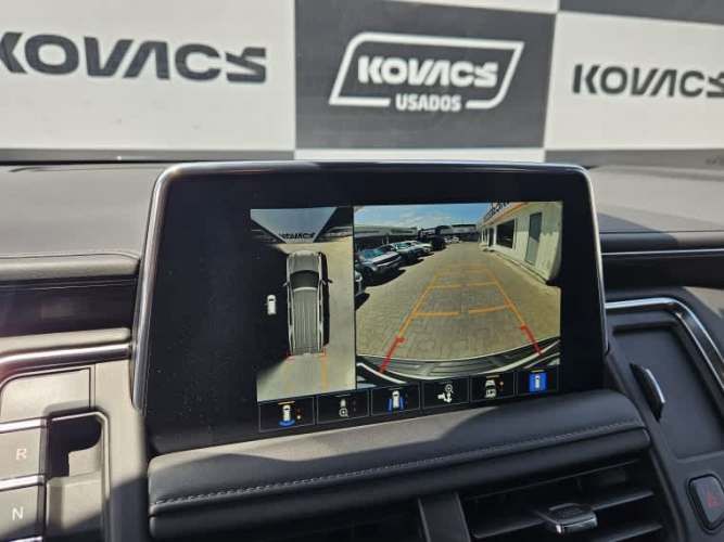 Chevrolet Tahoe 5.3 Z71 At 4x4 2023